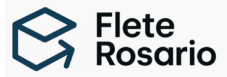 Flete en Rosario